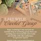 Lake Wylie Crochet Group