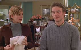 It had to be you 2000. It Had To Be You 2000 Starring Natasha Henstridge Michael Vartan Michael Rispoli Olivia D Abo Directed By Steven Feder Movie Review