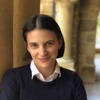 30+ "Iris Phd" profiles