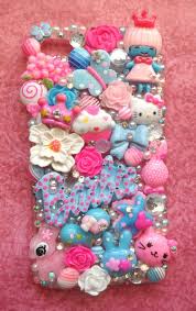 Lovely Crochet Phone Cases Kawaii Phone Case Diy Phone Case