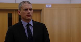 The reverend plays himself in the episode as benson and stabler investigate a female student's murder at a local college. Wentworth Miller On Svu Who Is Ada Isaiah Holmes Details