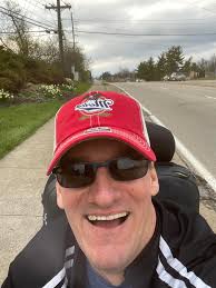 What team had a police escort in Kankakee?