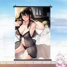 Yor sexy