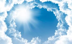 Maybe you would like to learn more about one of these? Descargar Fondos De Pantalla Nubes Marco El Cielo Azul Creativo Fondo Con Nubes Sol Nube Frame Azul Antecedentes Libre Imagenes Fondos De Descarga Gratuita
