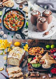 Adding yogurt to your favorite smoothies provides extra protein, calcium and other important nutrients. 20 Easy Vegan Recipes With Simple Pantry Ingredients Bianca Zapatka Recipes