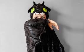 Schnelles fledermaus kostüm kostüme costumes sewing und dresses. Ohnezahn Kostum Selber Machen Maskerix De