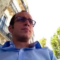 Nicholas Schwab Email & Phone Number