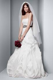 Maybe you would like to learn more about one of these? White By Vera Wang Wedding Dresses Modwedding