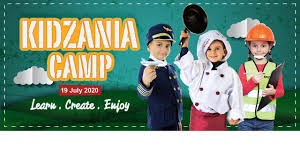 Kidzania Cairo Photos Facebook