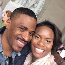 Jamille Williams and Omar Henry's Wedding Registry