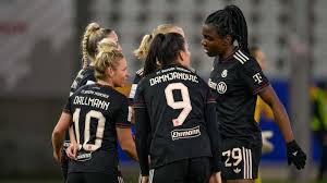 Despite a heavy league defeat, FC Bayern Munich’s Linda Dahlmann remains confident ahead of her side’s Champions League clash with Barcelona