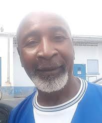 Remembering Girla Edwardine Pilgrim