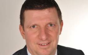 Stéphane Jédelé prend la présidence de l'Arpa