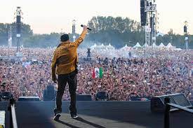 With music streaming on deezer you can discover more than 56 million tracks, create your own playlists, and share your favorite tracks with your friends. Modena Park La Celebrazione Politicamente Corretta Di Vasco Rivoluzione Romantica