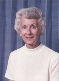 Tove Jakobsen Hall Obituary