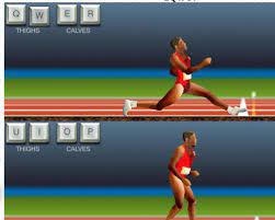 2qwop Laugh Competing Players