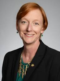 Lyrissa Barnett Lidsky