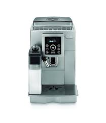 Maybe you would like to learn more about one of these? Delonghi Magnifica S Ecam23460s Digital Super Automatic Machine With Lattecrema System Review Coffee On Fleek