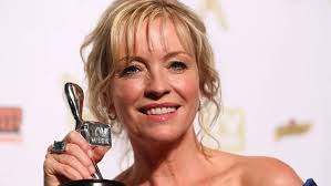 Australia loves Rebecca Gibney