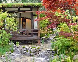 Pflanzen geben dem garten einen eigenen charakter. Japanischer Garten Planen Anlegen Und Tipps