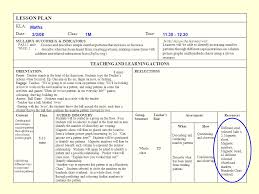 oger lesson planning ppt download