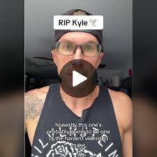 Honoring Kyle Pavone: Remembering a Legend