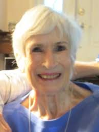 Elizabeth Hare Obituary