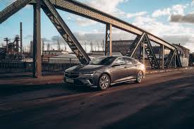 Opel astra 2021 automatic / high line auto gate. Opel Insignia Gsi Radicalmag