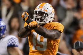 First Look Projecting The Tennessee Vols 2019 Defensive