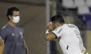 Assistir o jogo do atlético mineiro online ao vivo, e acompanhar todos os desafios do atlético mineiro em campeonatos estaduais, nacionais e internacionais agora é possível, através da internet. Libertadores Jogo Do Atletico Mg E Paralisado Por Protestos Na Colombia El Latino Times