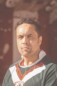 Whānau connections motivate Kahura