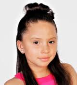 NIKKI SIXX'S HEROIN DIARIES Open Call, Carmen Sanchez