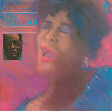 Ella Fitzgerald Sings the Duke Ellington Songbook