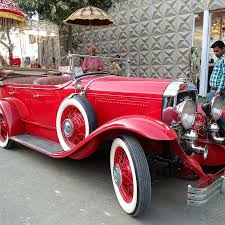 Image result for Arrete Red 1929 Buick