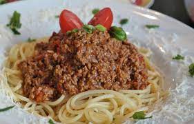 zo maakt chefkok gordon ramsay zijn overheerlijke bolognesesaus gordon ramsay rezepte rindfleisch rezepte gesund