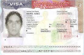 Learn how to renew your us visa in india. B Visa Wikipedia