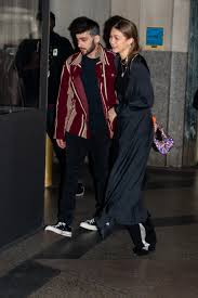 Here's everything we know about their relationship. Gigi Hadid S Birthday Celebration Included Zayn Malik Teen Vogue
