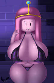 Bikini Tease, SEXY Princess Bubblegum Body 1 + 2 by SuccubusNirriti <  Submission | Inkbunny, the Furry Art Community