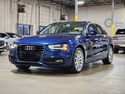 Image result for Night Blue 2015 Audi