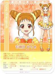 otome aikatsu card anime popular anime anime images