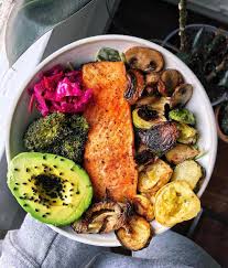 Healthy Dinner Ideas For Delicious Night Get A Health Deep Sleep Healthydinnerideas Healthydinner H Leckere Gesunde Rezepte Gesundes Essen Gesunde Rezepte