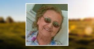 Glendora Lee Obituary August 2, 2013