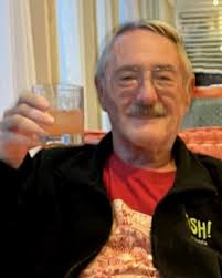 Thomas Charles "Tom" Milner