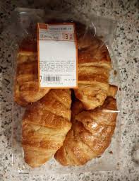 Croissants Au Beurre Carrefour 8 Croissants