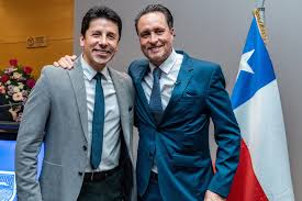 Diputado Mauro González , participa en cuenta pública - Diario Digital El  Calbucano