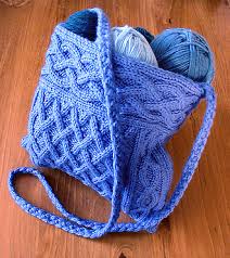 Whether you`re only planning a trip to the market or a lovely vocation by the seaside, these crochet bags. Tote Knitting Patterns In The Loop Knitting