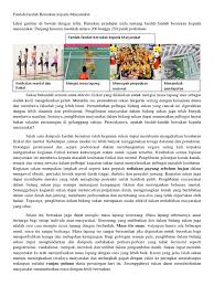 Sesungguhnya , sukan berfaedah kepada individu, masyarakat dan negara. Faedah Faedah Bersukan Kepada Masyarakat