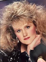 Candy Carey's Instagram, Twitter & Facebook