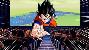 Maybe you would like to learn more about one of these? Geek Generation On Twitter Dragon Ball Z The Real 4d Un Trailer Https T Co Otitfbfcl6 Dragonballzthereal4d Universalstudiosjapan