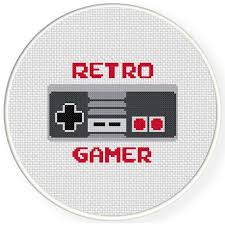 We did not find results for: Retro Gamer Cross Stitch Pattern Geeky Cross Stitch Geeky Cross Stitch Patterns Halloween Cross Stitch Patterns